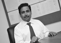 Bhavin Shah